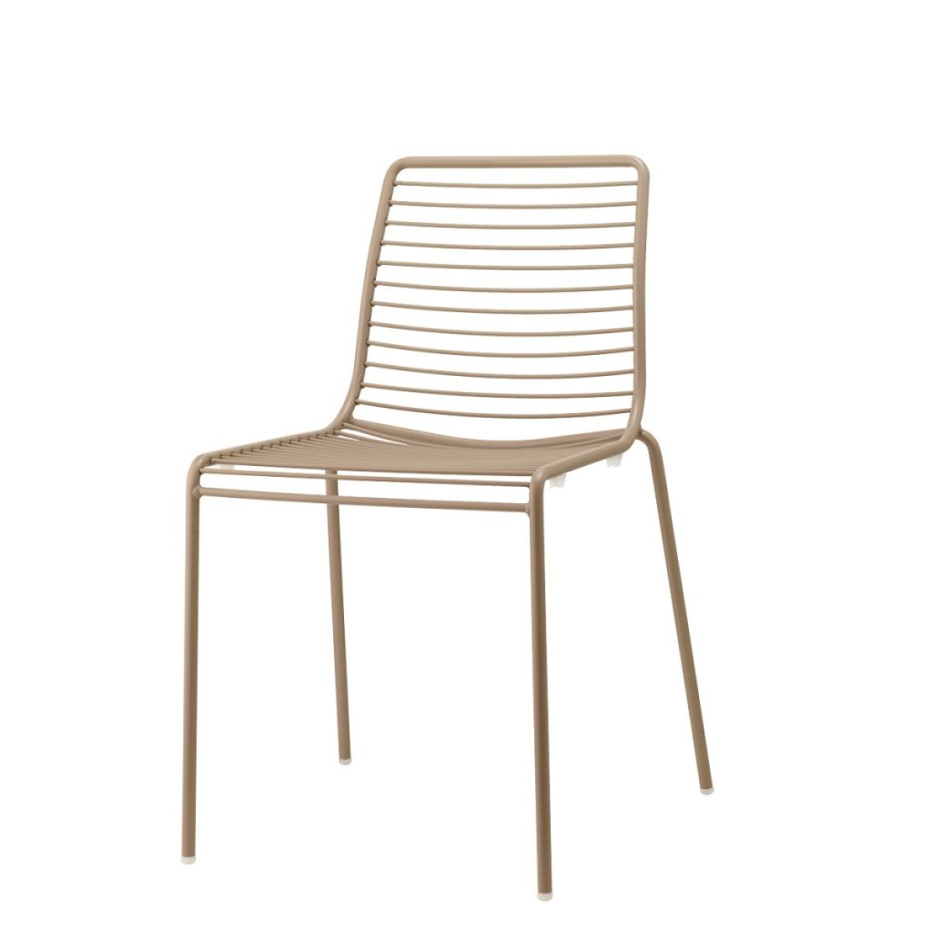 CHAISE SUMMER Réf 1096