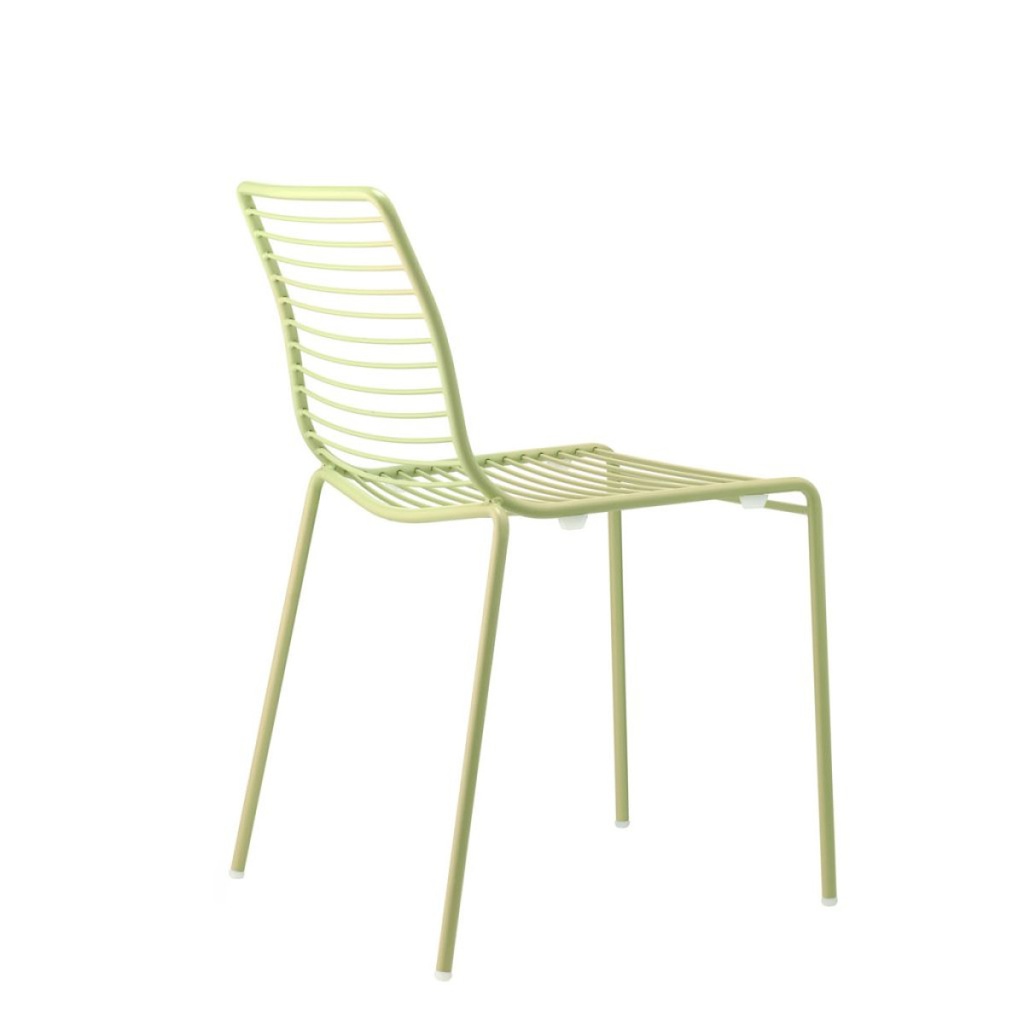 CHAISE SUMMER Réf 1096